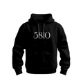 "5810" Hoodie Large Center
