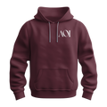 AOI Logo Hoodie (Front Only)