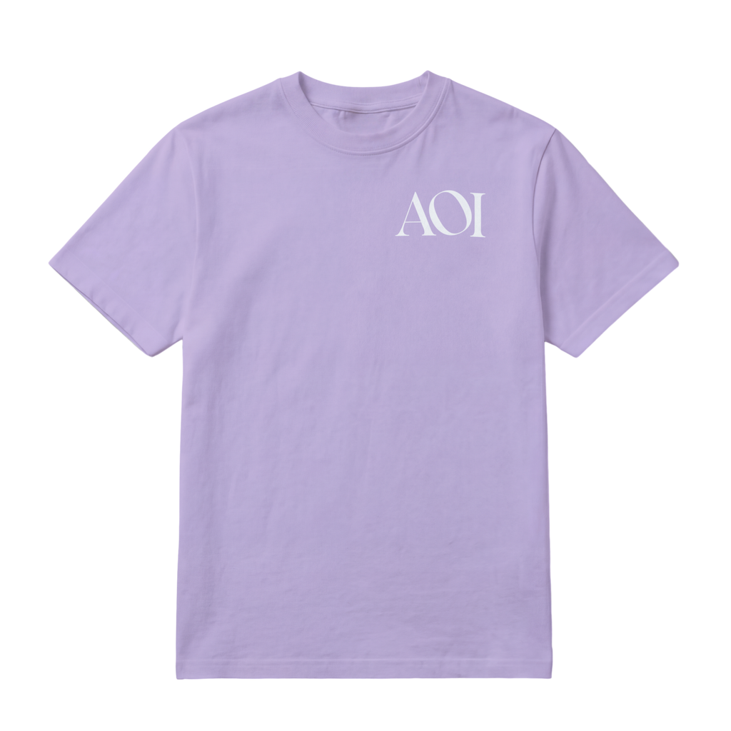 AOI Logo (Front Only)