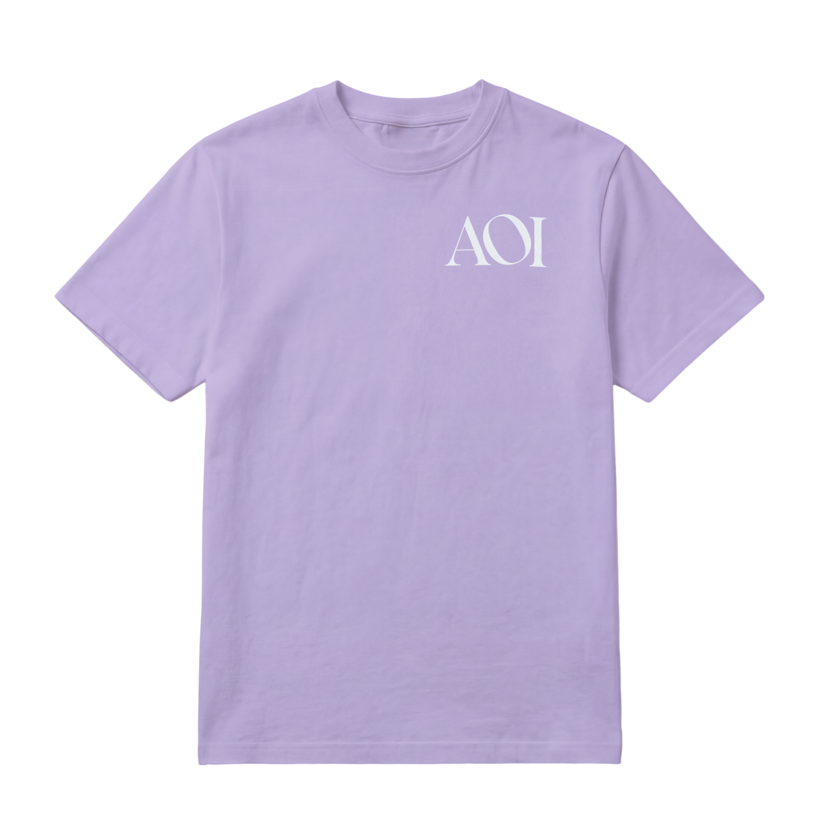 AOI Logo (Front Only)