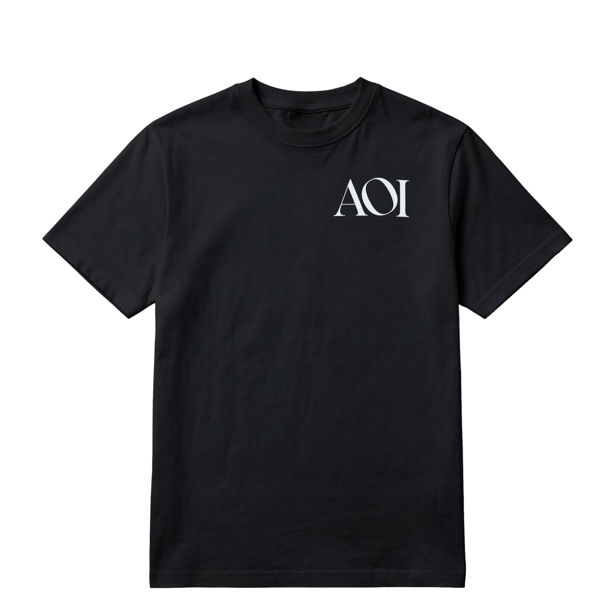 AOI Logo (Front Only)