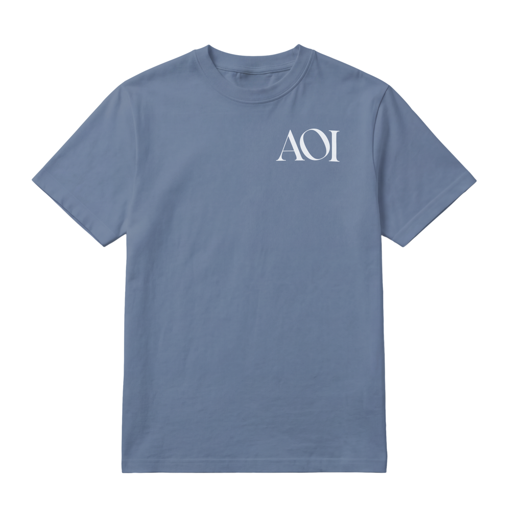 AOI Logo (Front Only)