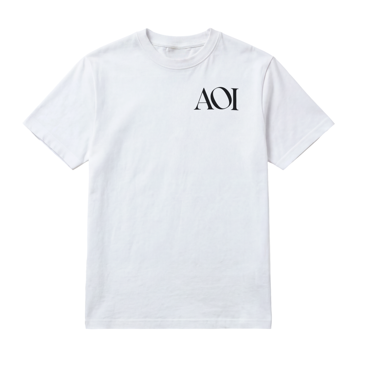 AOI Logo (Front Only)