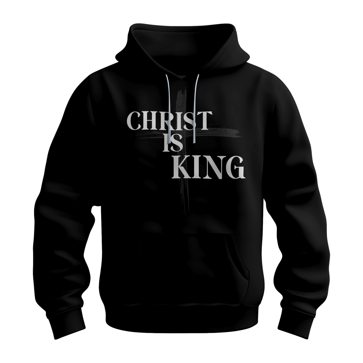 CHRIST is KING Hoodie