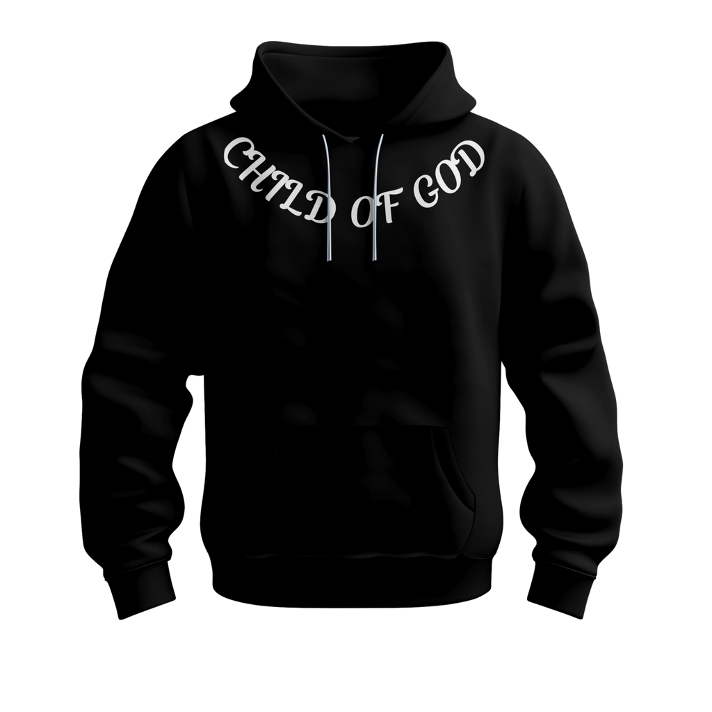 Child Of God hoodie