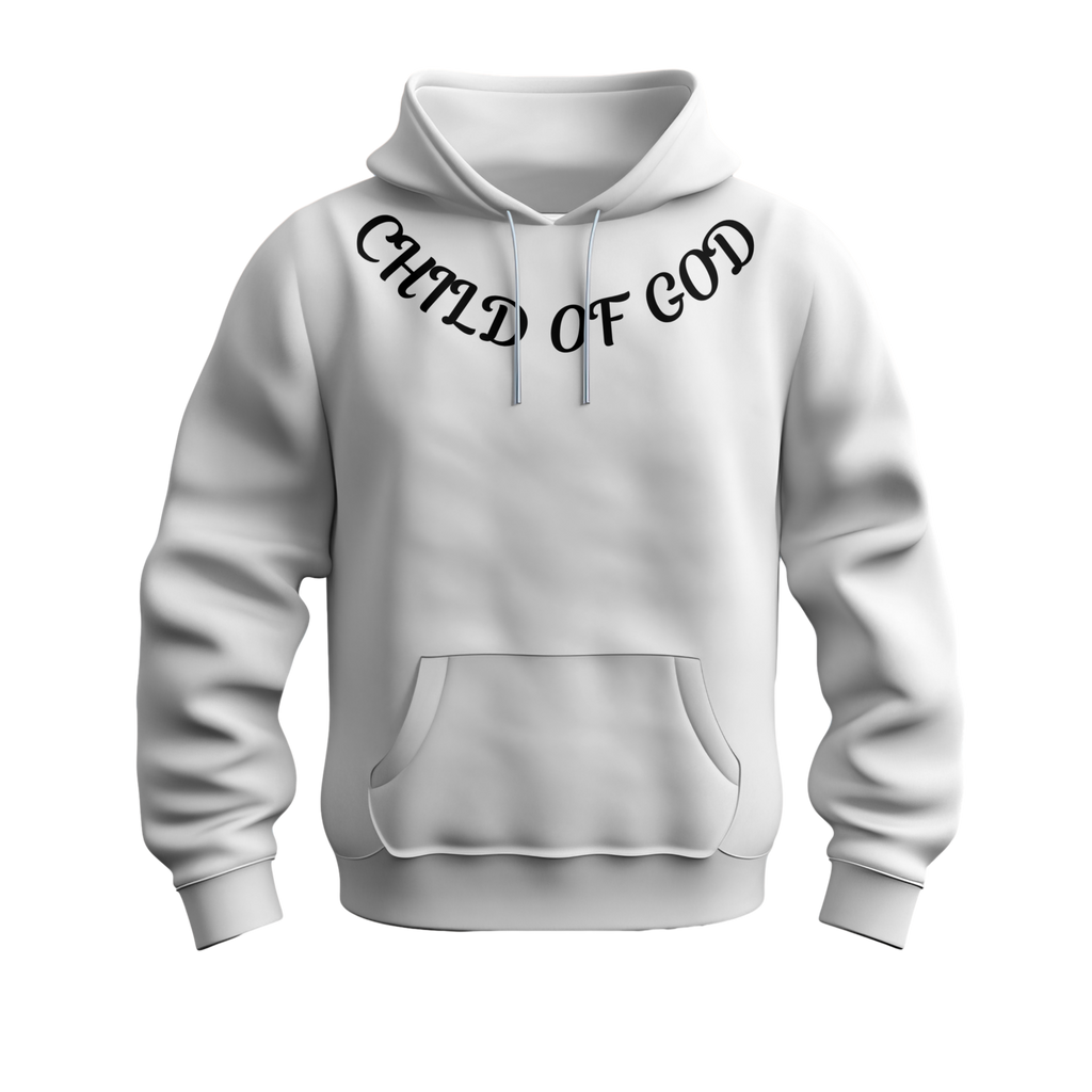 Child Of God hoodie