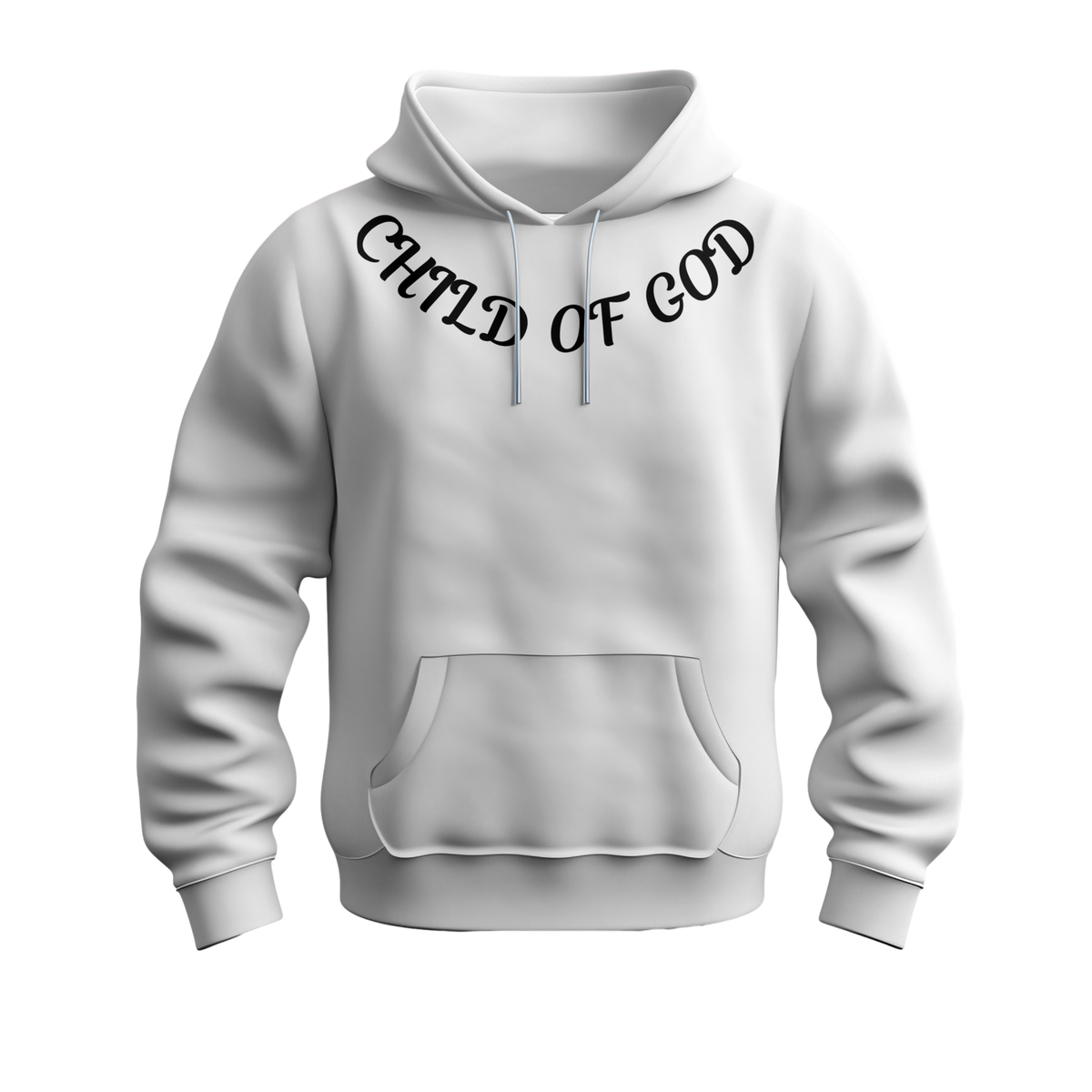 Child Of God hoodie