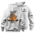 I am Who I am Hoodie