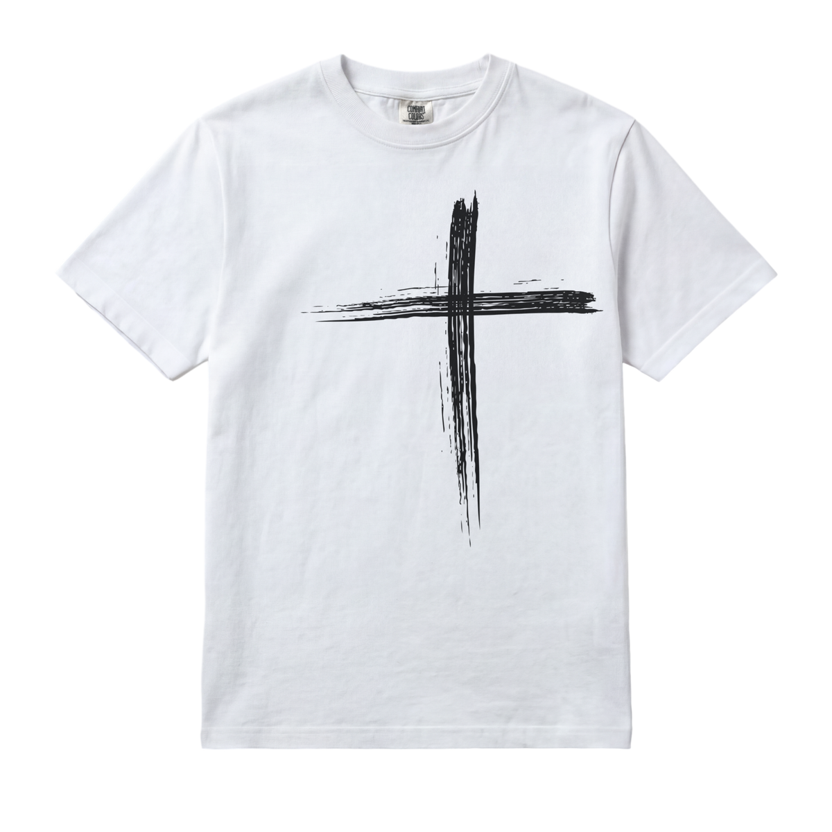 OG Cross tee