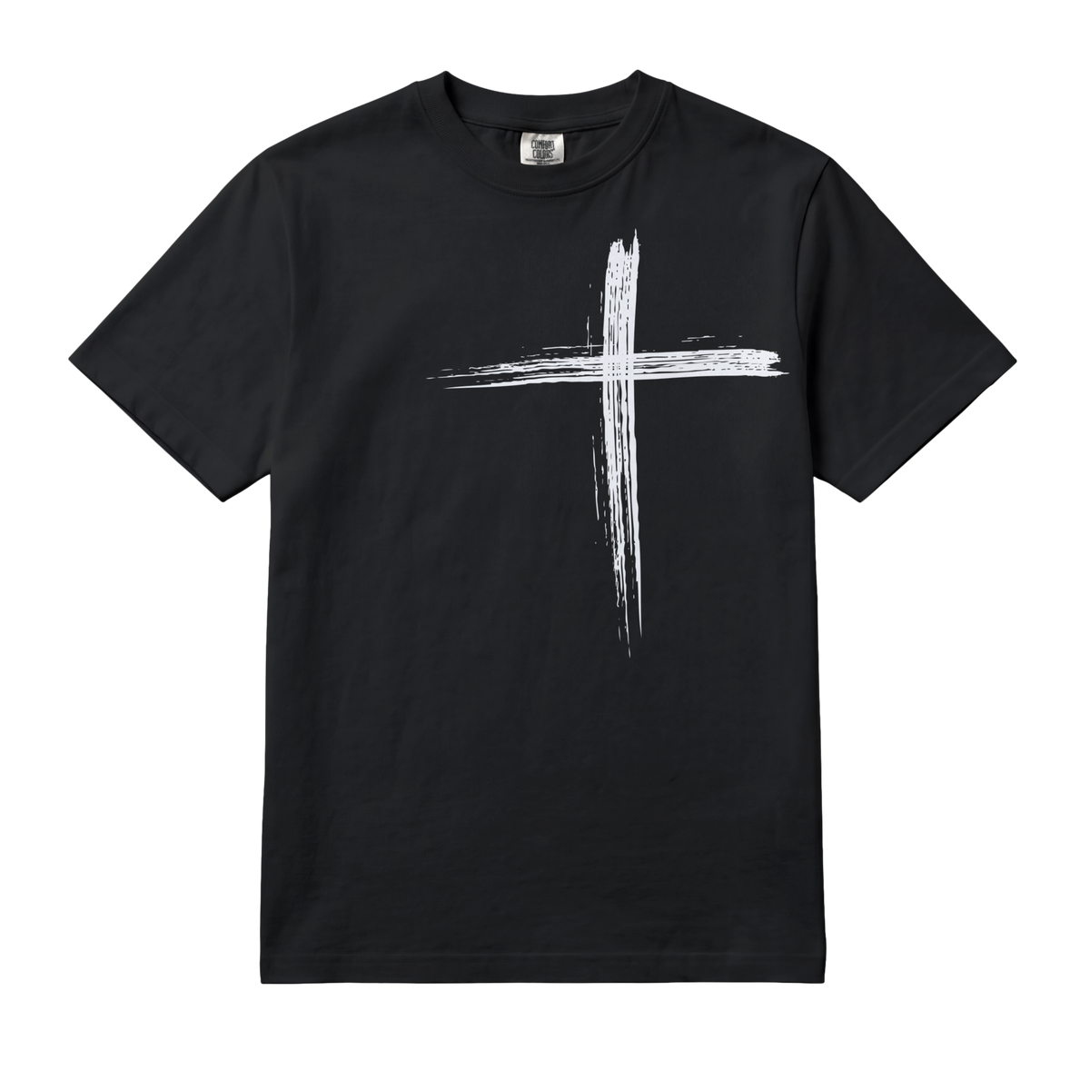OG Cross tee
