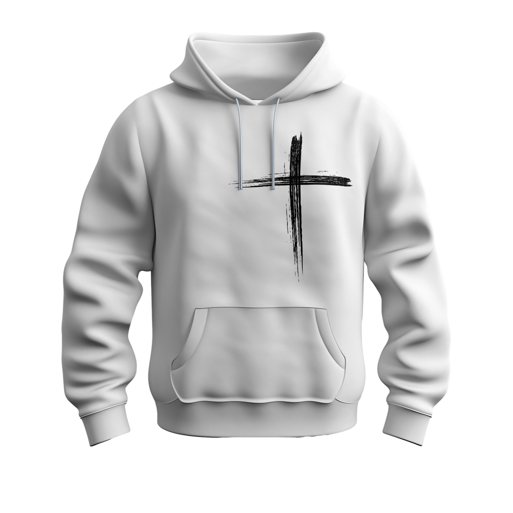 OG Cross Hoodie