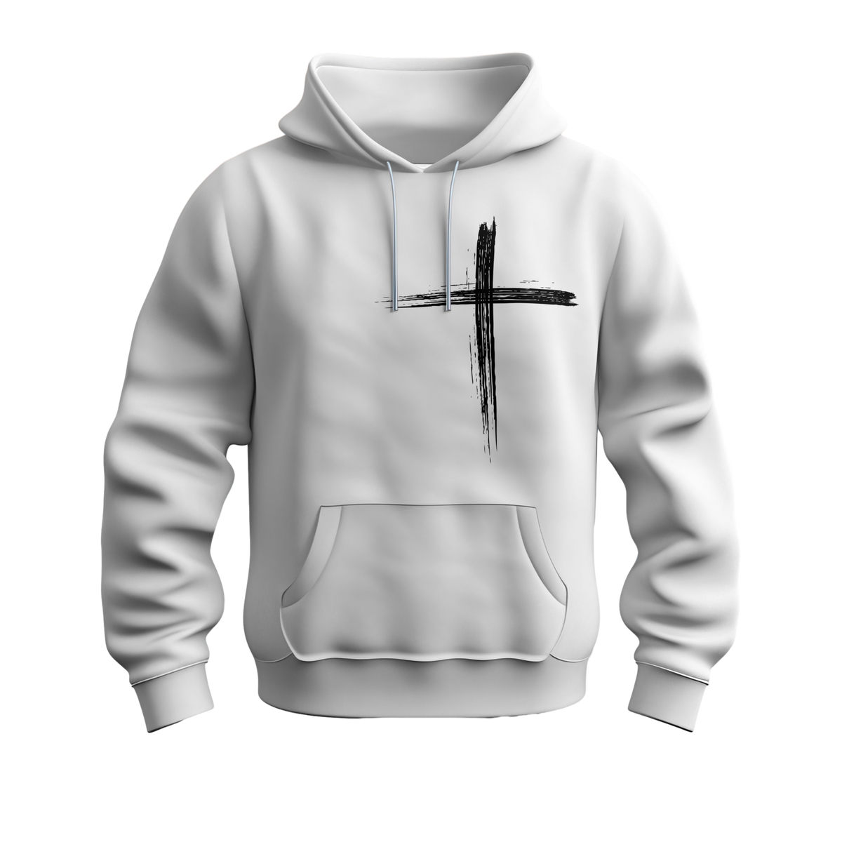 OG Cross Hoodie