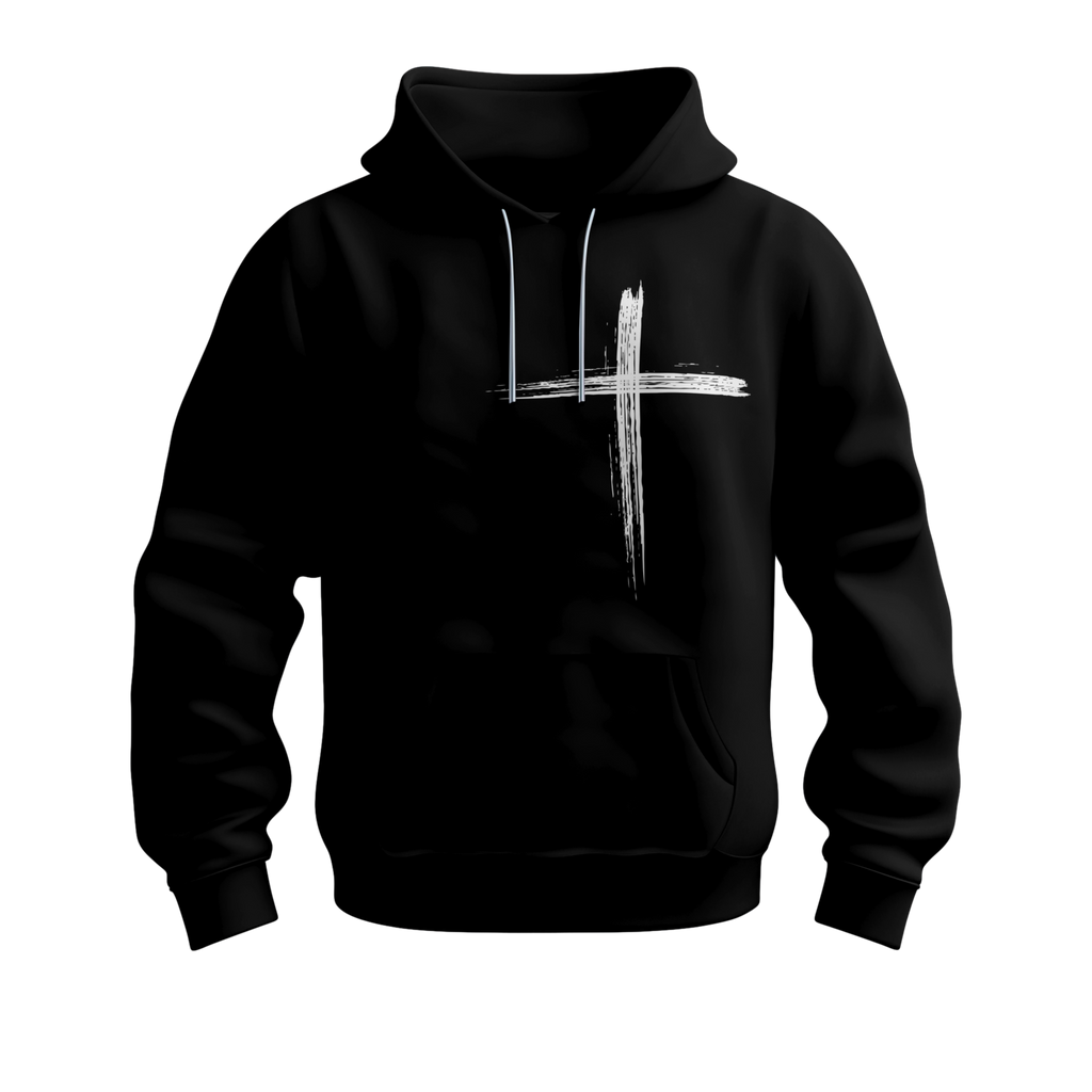 OG Cross Hoodie