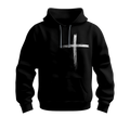OG Cross Hoodie