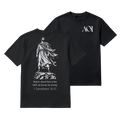 Stand Fast 1 Corinthians 16:13 9 ( only available in black)