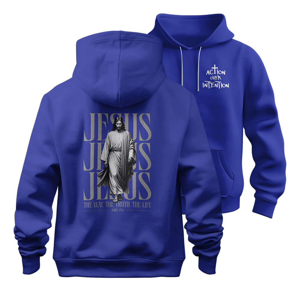 "The Truth" Hoodie