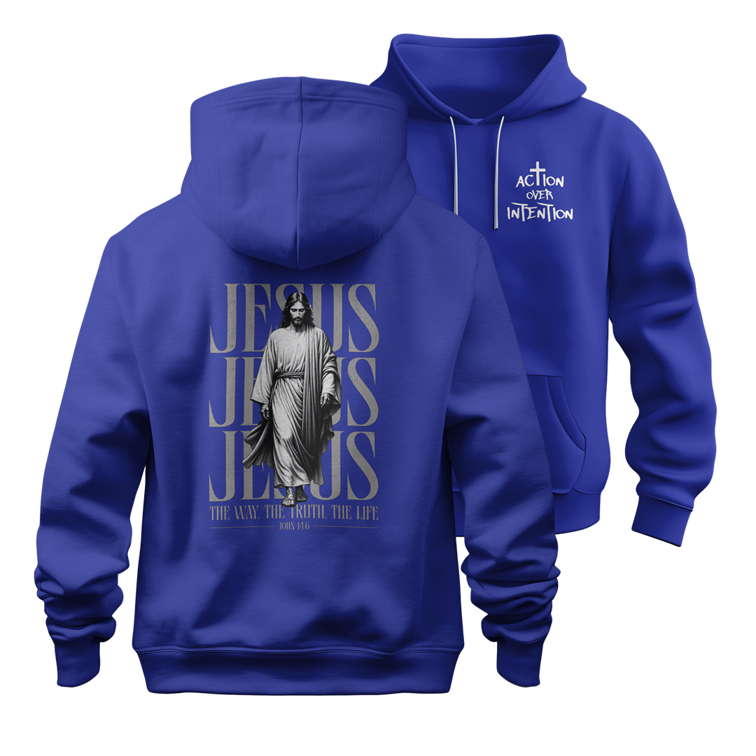 "The Truth" Hoodie
