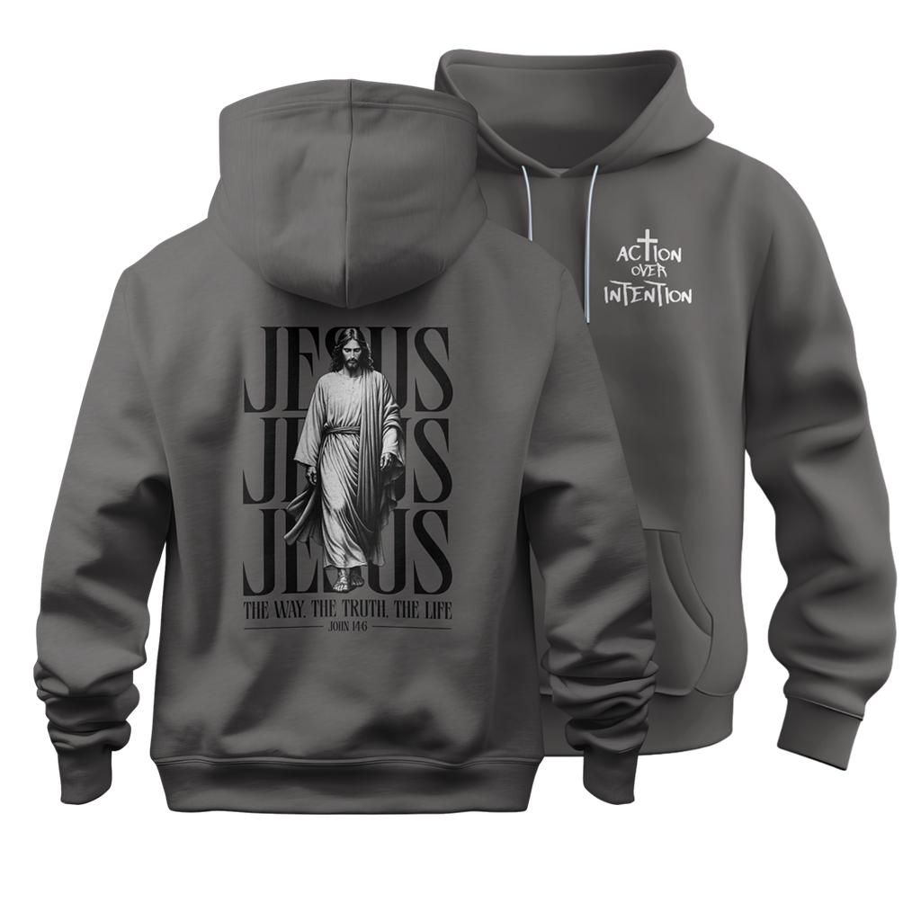 "The Truth" Hoodie