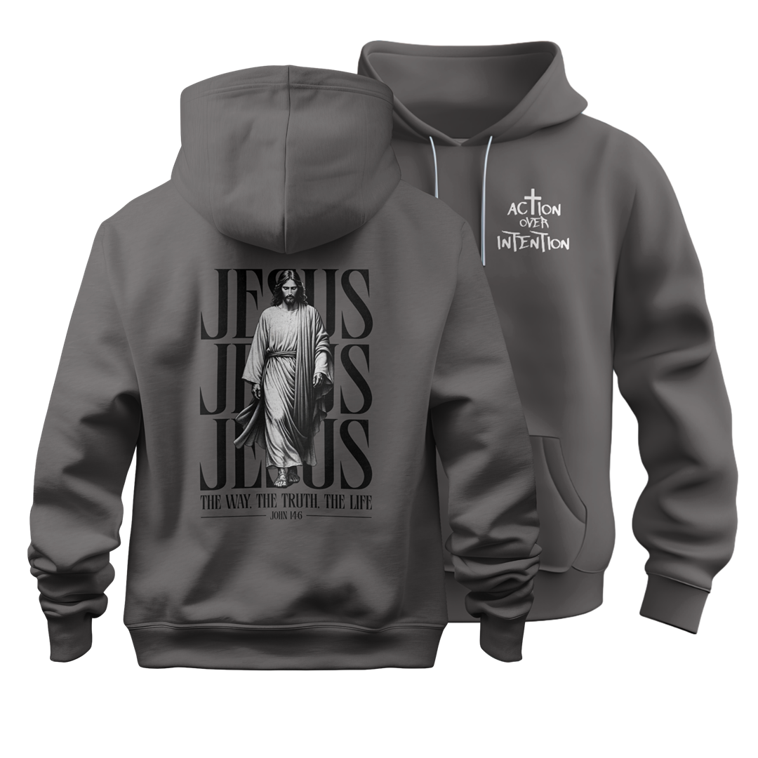 "The Truth" Hoodie