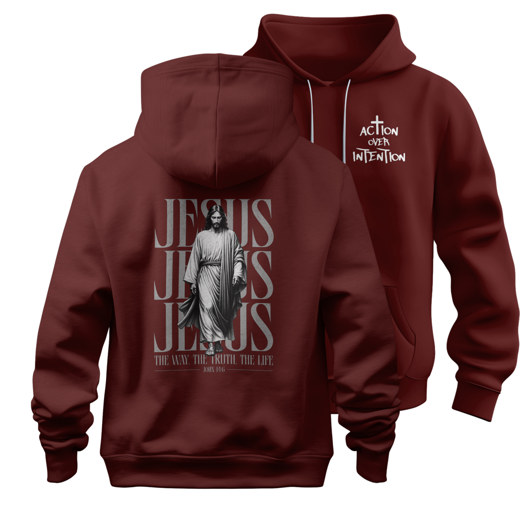 "The Truth" Hoodie
