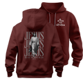"The Truth" Hoodie