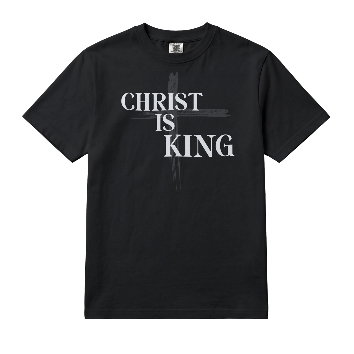 CHRIST is KING
