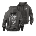 Tribe of Judah Hoodie