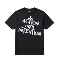 Action over Intention